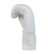 Combat Corner Recruit No Logo Boxing Gloves White-2